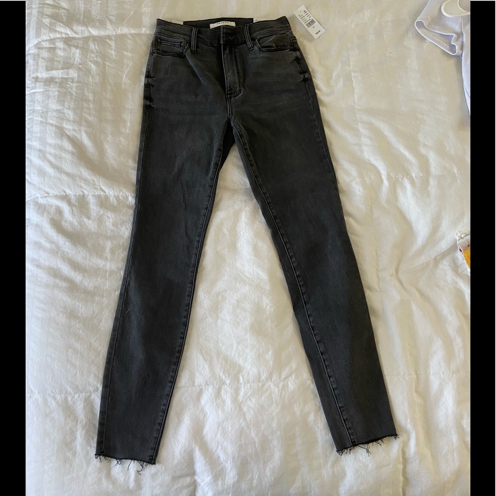 Pacsun Super High Rise Jegging